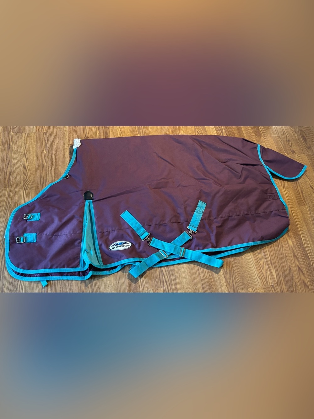 Weatherbeeta Horse Blanket